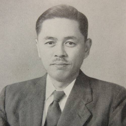 Taiichi Ohno