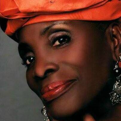 Taiwo Ajai Lycett