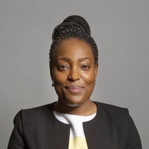 Taiwo Owatemi