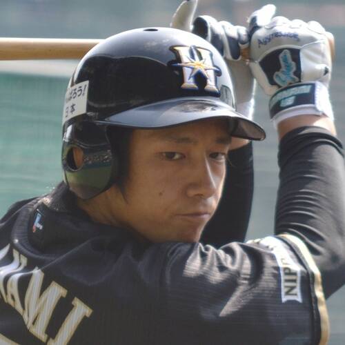 Takahiro Imanami