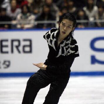 Takahito Mura