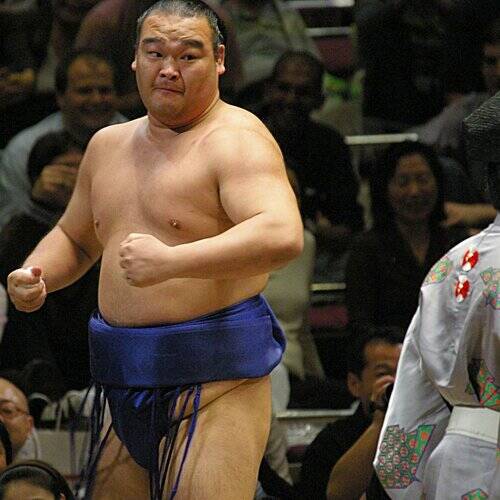 Takamisakari Seiken