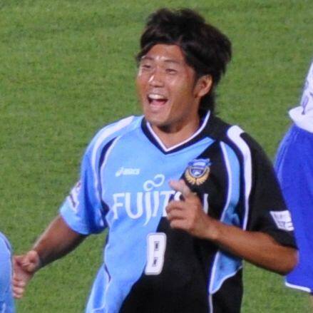 Takanobu Komiyama