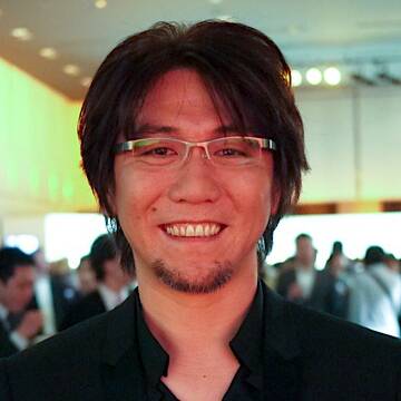Takanori Aki