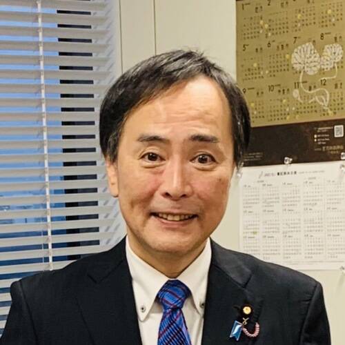 Takanori Kawai