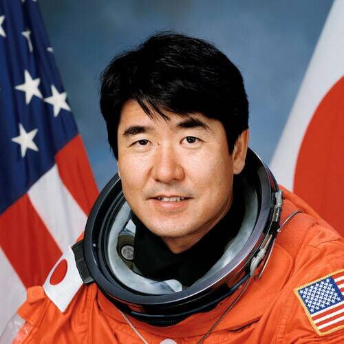 Takao Doi
