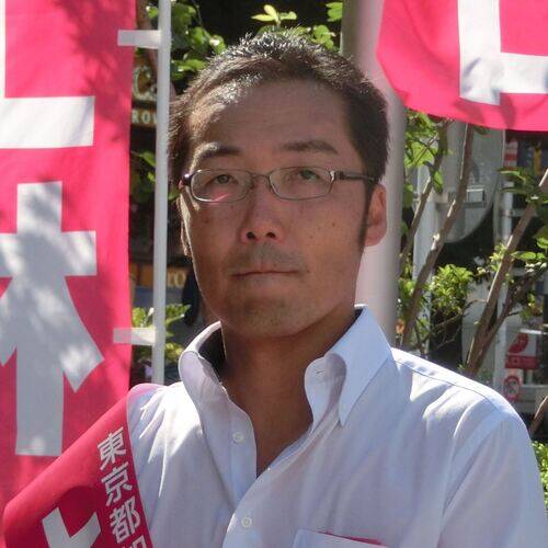 Takashi Uesugi