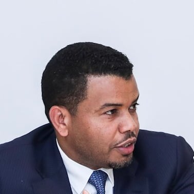 Takele Uma Benti