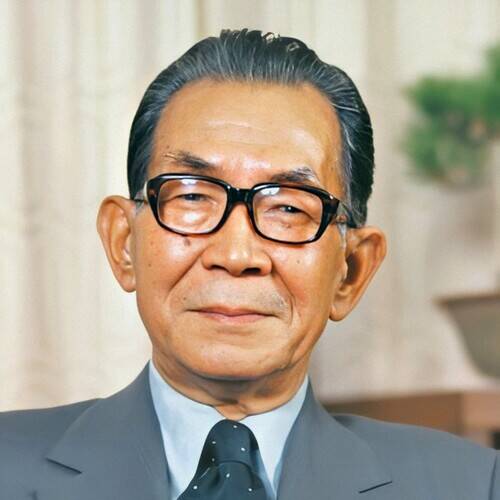 Takeo Miki