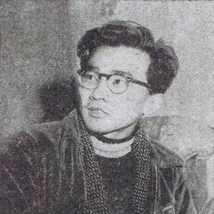 Takeshi Kaikō