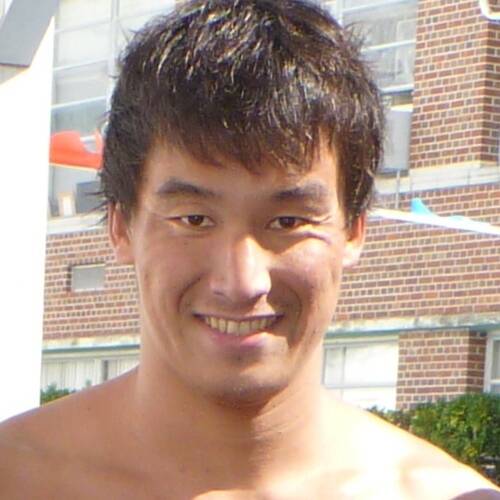Takeshi Matsuda