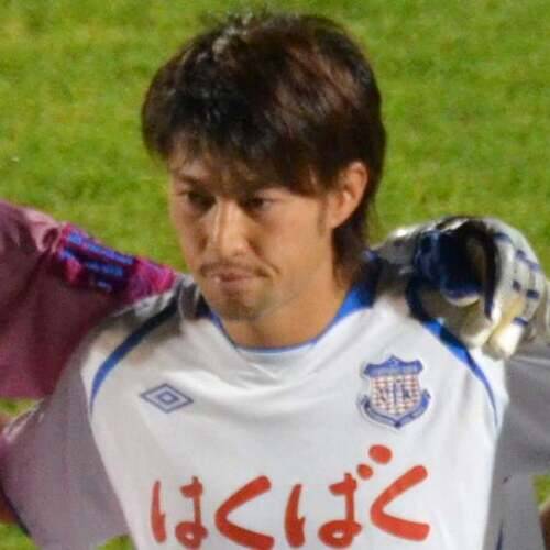 Takuma Tsuda