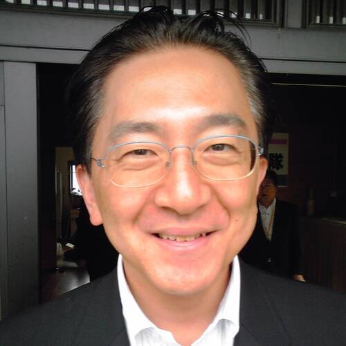 Takuya Tasso