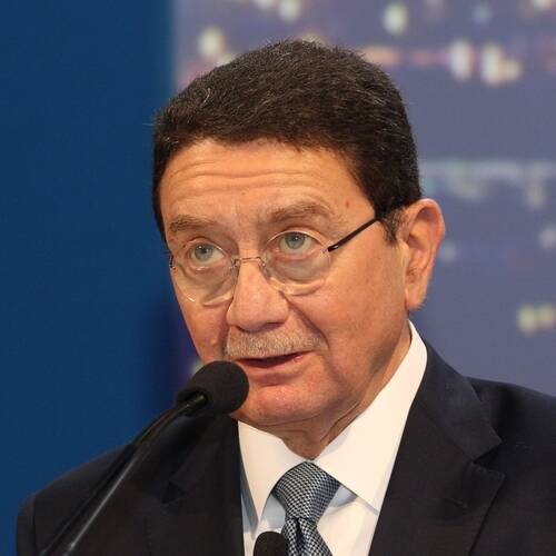 Taleb Rifai