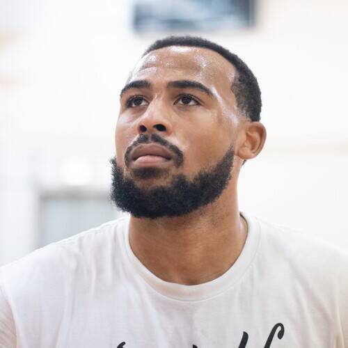 Talen Horton-Tucker