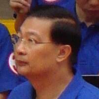 Tam Yiu-chung