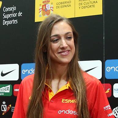 Tamara Abalde