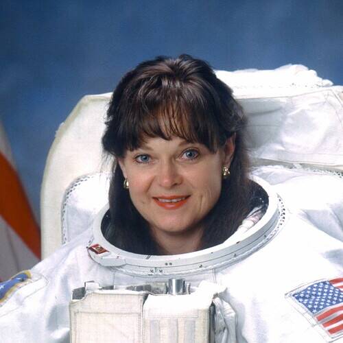 Tamara E. Jernigan