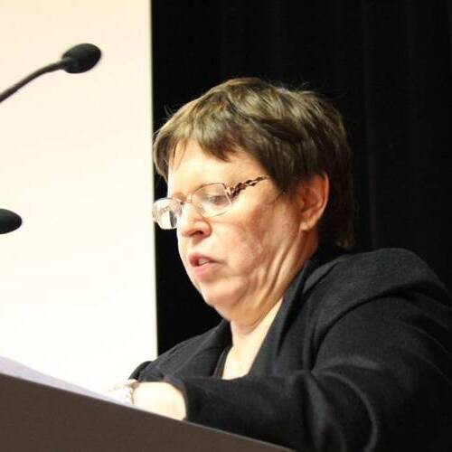 Tamara Griesser Pečar