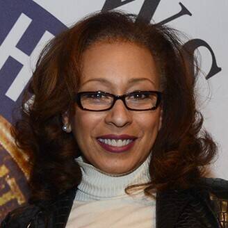 Tamara Tunie