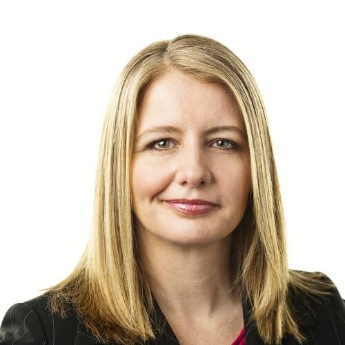 Tamara Vrooman