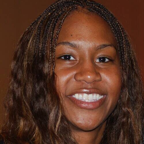 Tamika Catchings