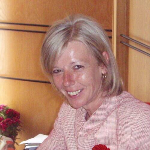 Tamsin Dunwoody