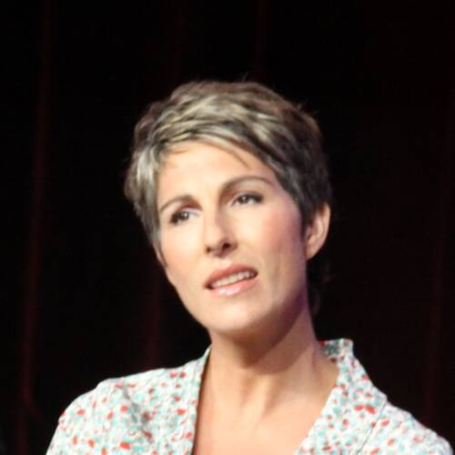Tamsin Greig