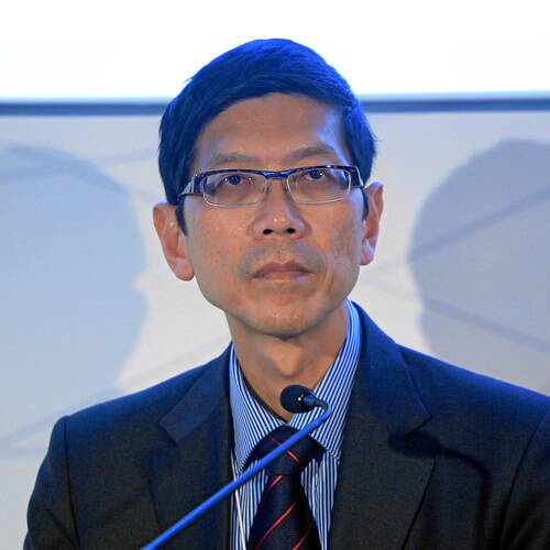 Tan Chorh Chuan