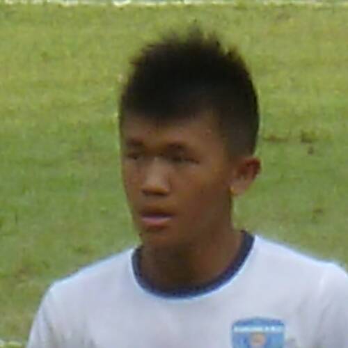 Mark Tan