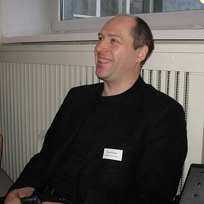 Tanel Tammet