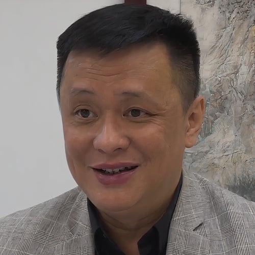 Tang Fei