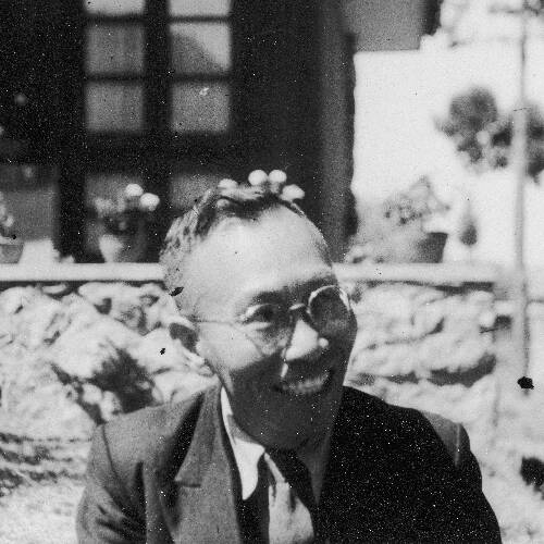 Tang Fei-fan