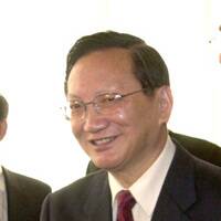 Tang Jiaxuan