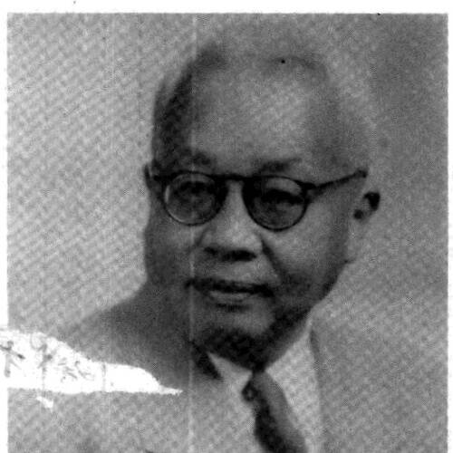 Tang Yongtong