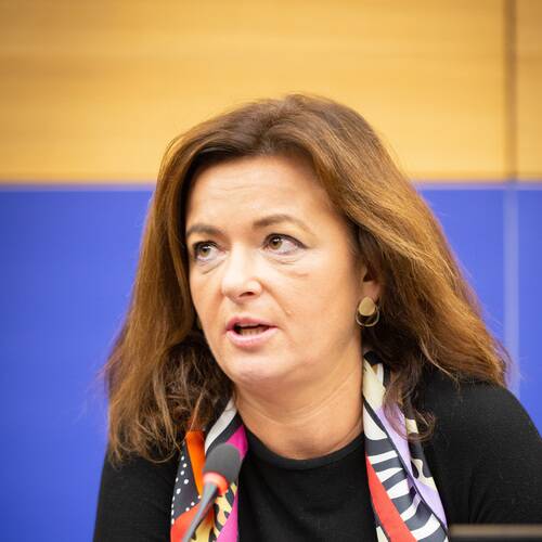 Tanja Fajon
