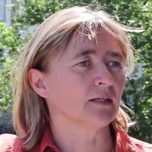Tanja Schultz