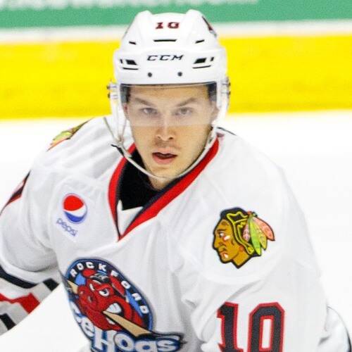 Tanner Kero