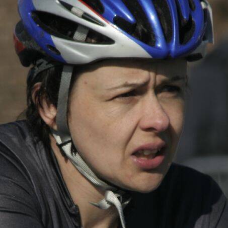 Tanni Grey-Thompson