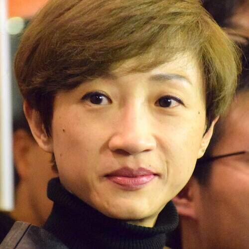 Tanya Chan