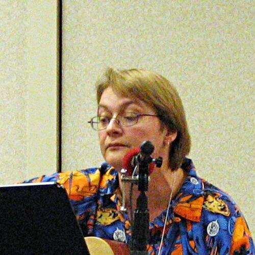 Tanya Huff
