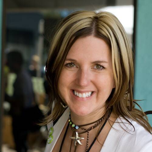 Tara Hunt