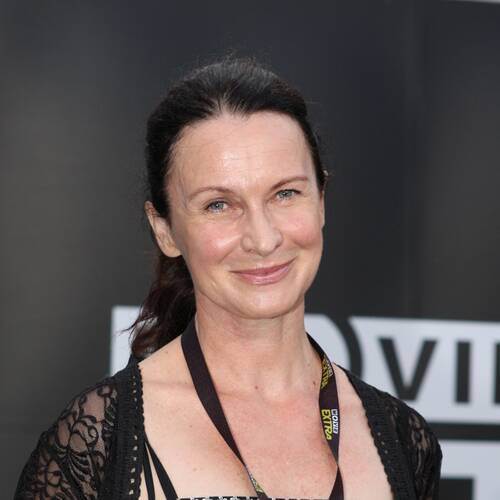 Tara Morice