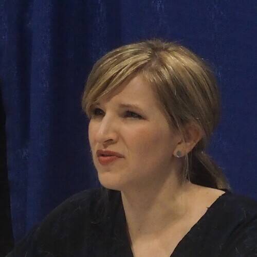 Tara Westover