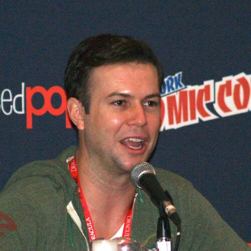 Taran Killam