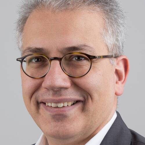 Tarek Al-Wazir