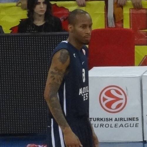 Tarence Kinsey