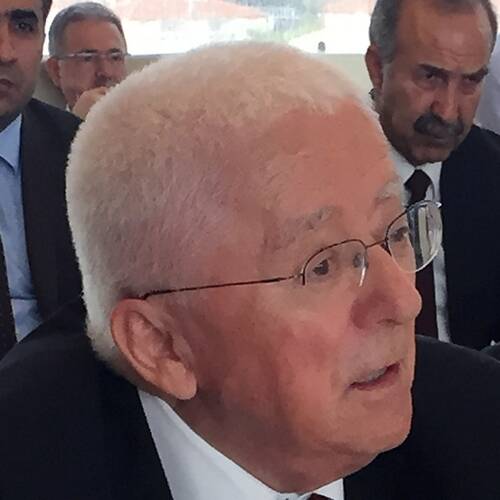 Tarhan Erdem