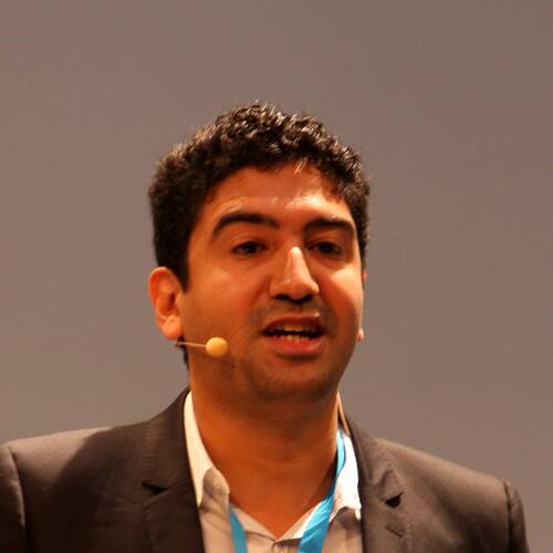 Tariq Krim