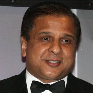 Tarique Ghaffur